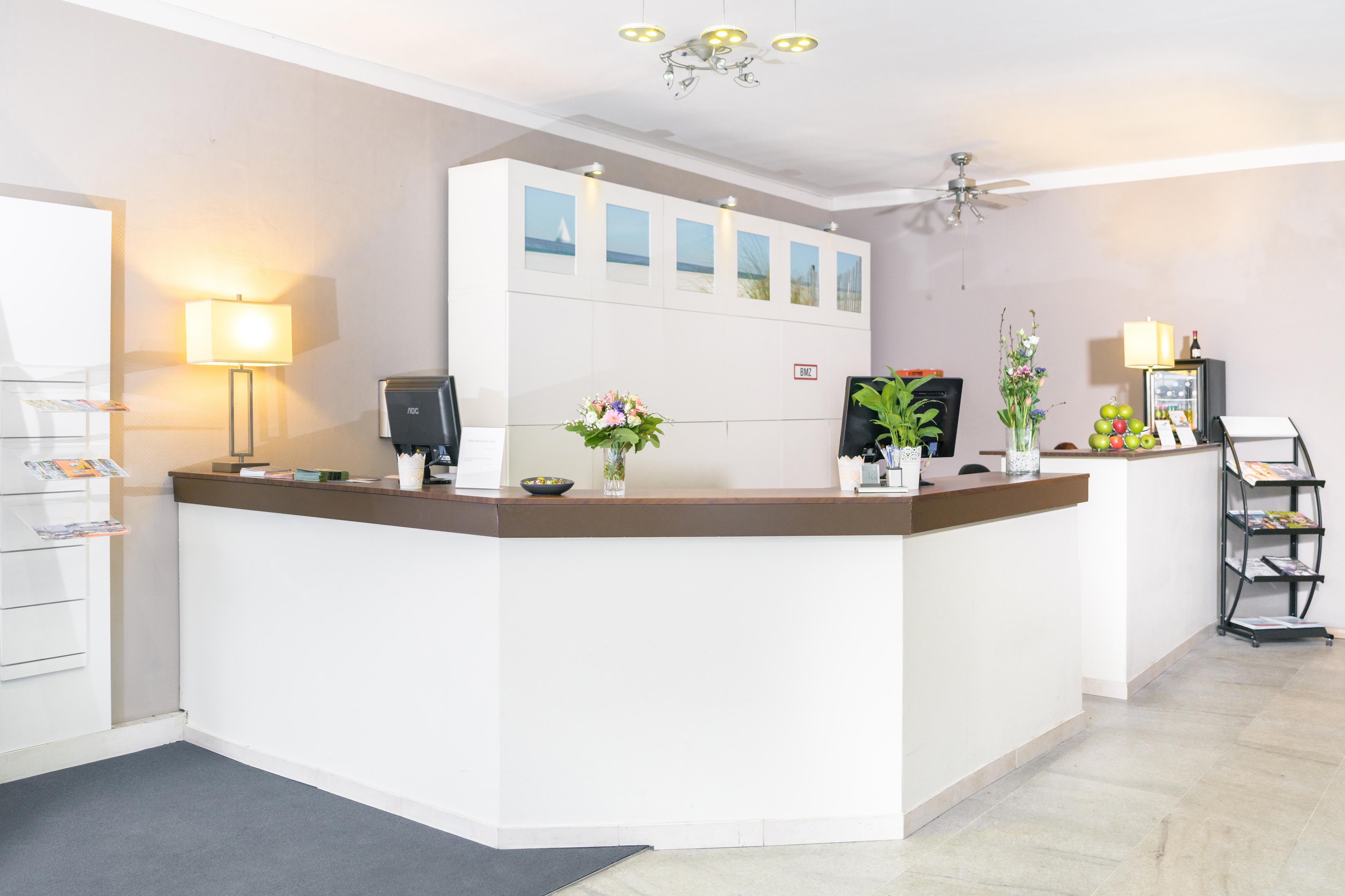 Hotel Astor Kiel By Campanile Bagian luar foto