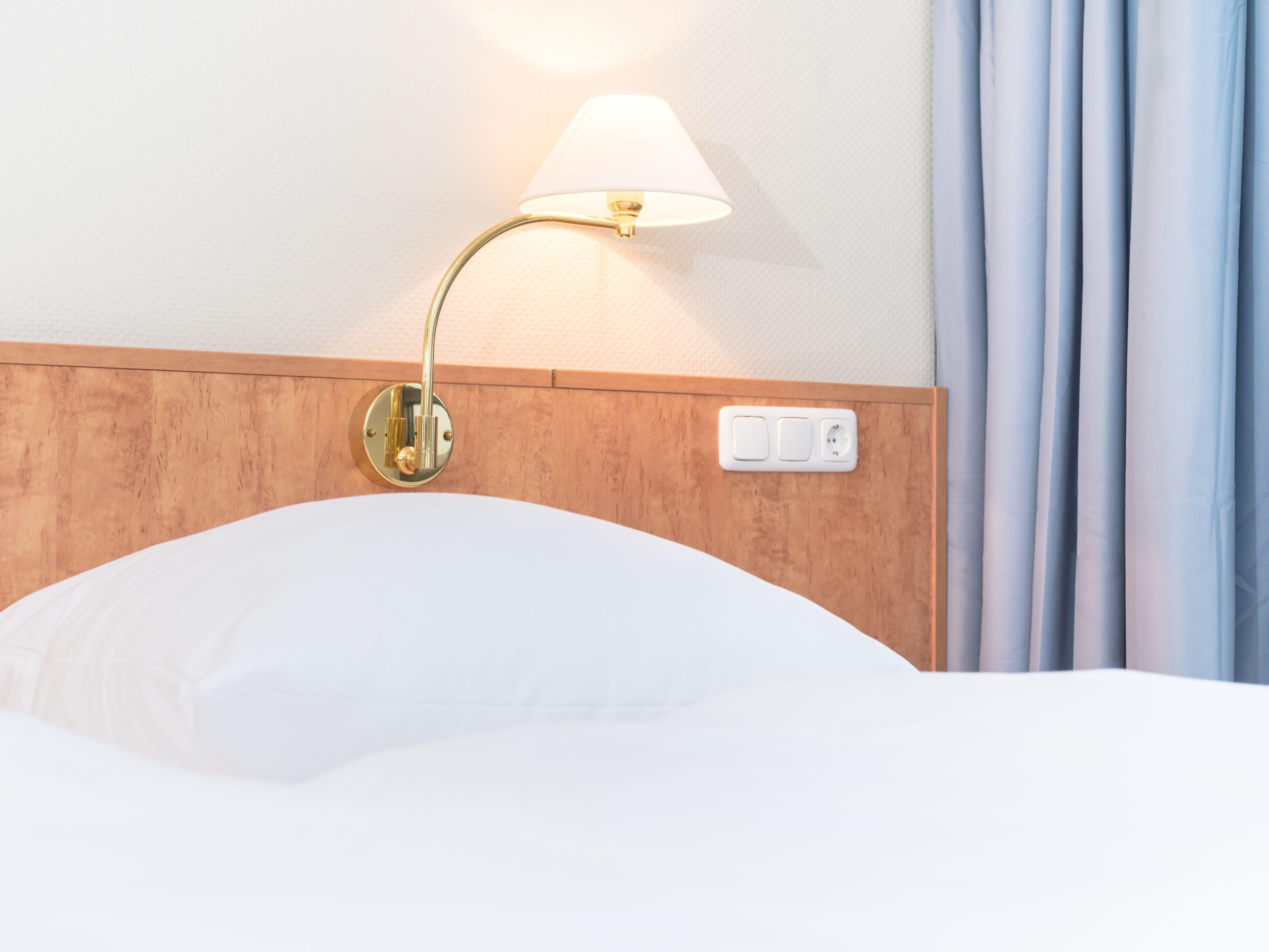 Hotel Astor Kiel By Campanile Bagian luar foto